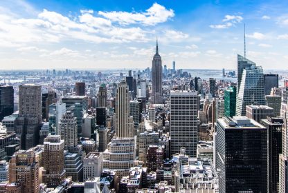 NEW YORK – PHILADELPHIA – WASHINGTON D.C 4N3Đ