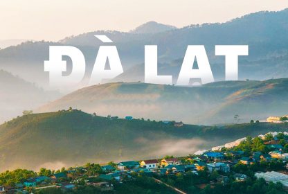 ĐÀ LẠT – BỐN MÙA YÊU THƯƠNG 3N2Đ